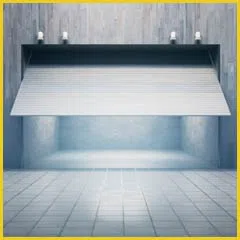 Bound Brook Garage Doors Store Repairs Bound Brook, NJ 848-208-1624 - side-garage-door-08m