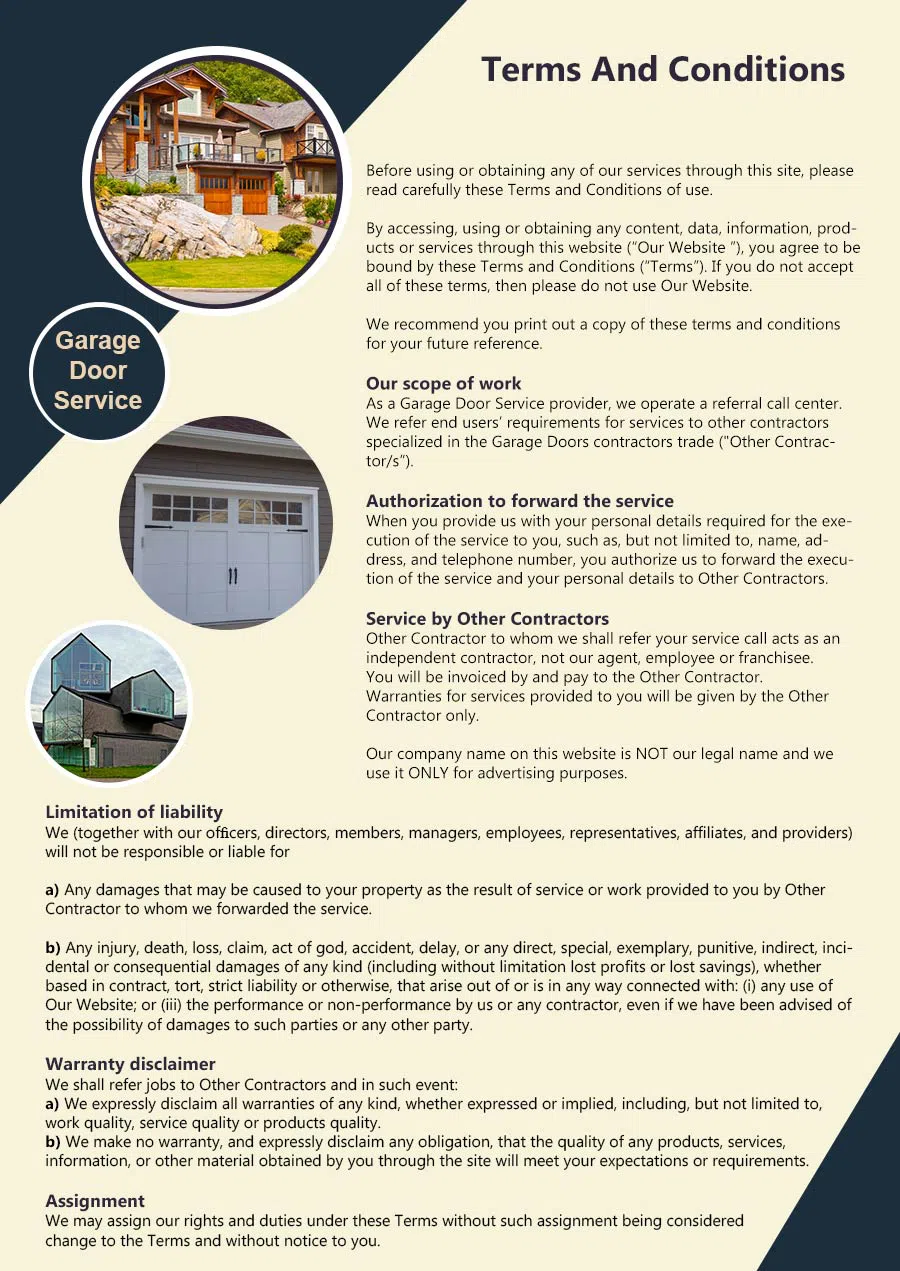 Bound Brook Garage Doors Store Repairs Bound Brook, NJ 848-208-1624